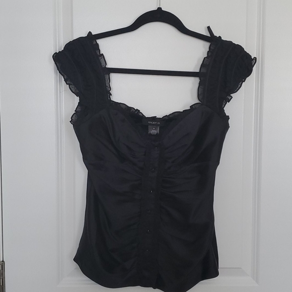 Arden B Tops - Arden B Corset